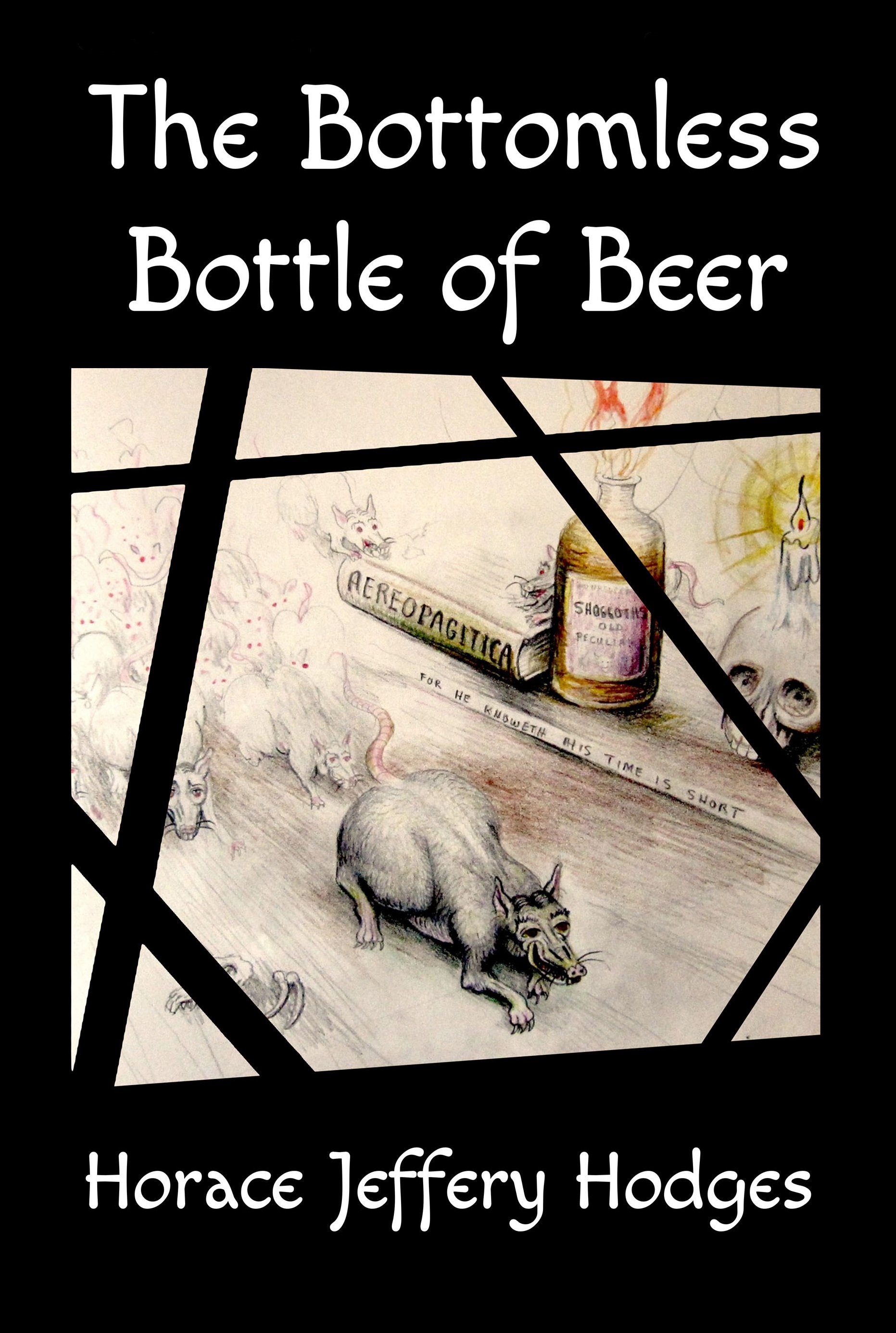 BBB book cover