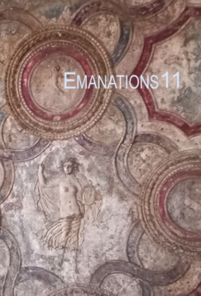 E11 book cover