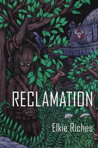 Reclamation book cover