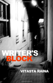 Writer's Block